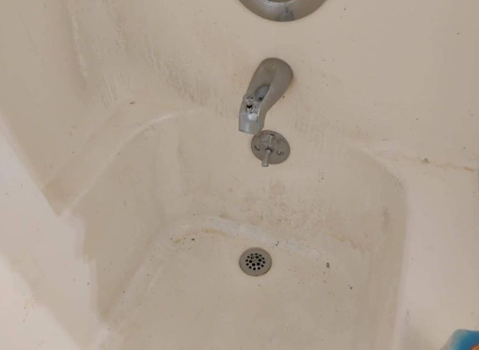 Before and after example - before